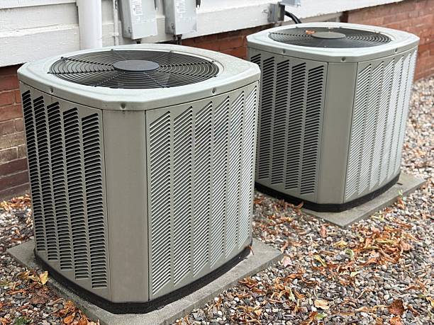 Reliable Ac Repair contractor in Memphis, MO by Leonard HVAC